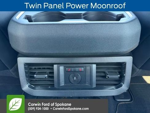 Certified 2024 Ford F350 Platinum AWD/4WD image 15