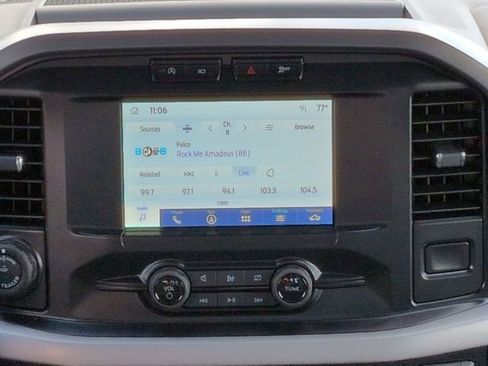 Certified 2023 Ford F150 XLT w/ Trailer Tow Package image 18