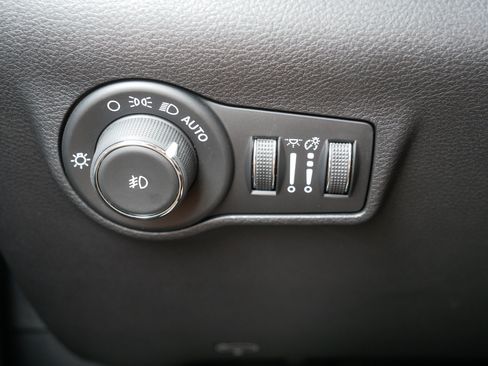 Used 2024 Jeep Compass Limited AWD/4WD image 26