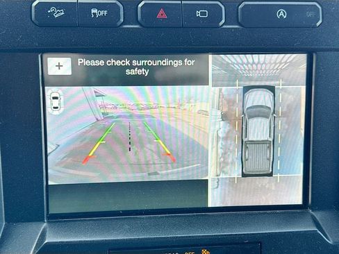 Used 2018 Ford F150 King Ranch w/ Equipment Group 601A Luxury image 17