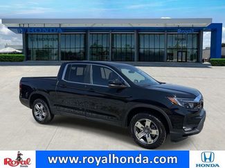 New 2026 Honda Ridgeline RTL video 1