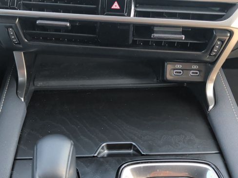 Certified 2024 Lexus RX 350 w/ Convenience Package AWD/4WD image 20