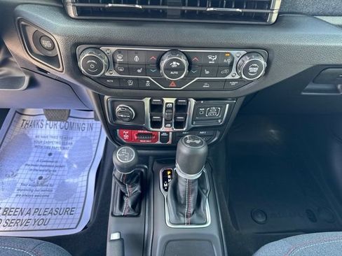 New 2026 Jeep Wrangler Unlimited Sport w/ Dual Top Group AWD/4WD image 15