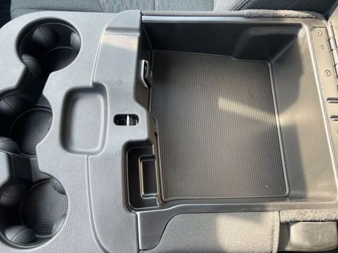 Used 2025 RAM 2500 Tradesman w/ Safety Group image 23