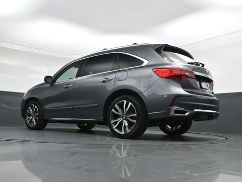 Used 2020 Acura MDX SH-AWD w/ Advance Package image 35
