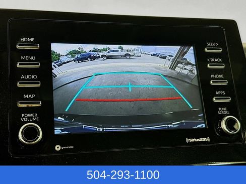 Used 2023 Toyota Camry SE FWD image 15