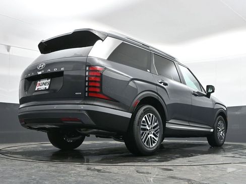 New 2026 Hyundai Palisade SEL image 45