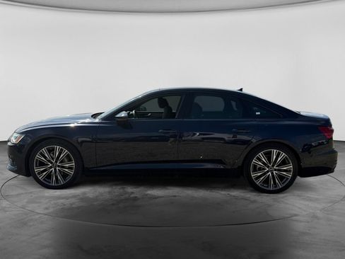 Used 2024 Audi A6 Premium Plus w/ Premium Plus Package AWD/4WD image 6