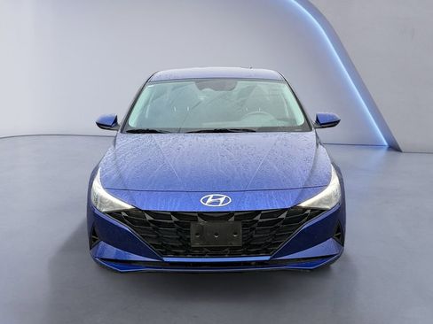 Used 2021 Hyundai Elantra SEL w/ Cargo Package image 5