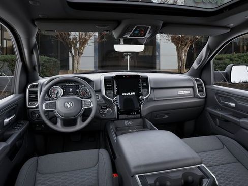 New 2026 RAM 1500 Lone Star image 14