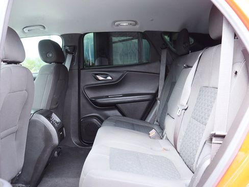 Used 2021 Chevrolet Blazer LT image 30