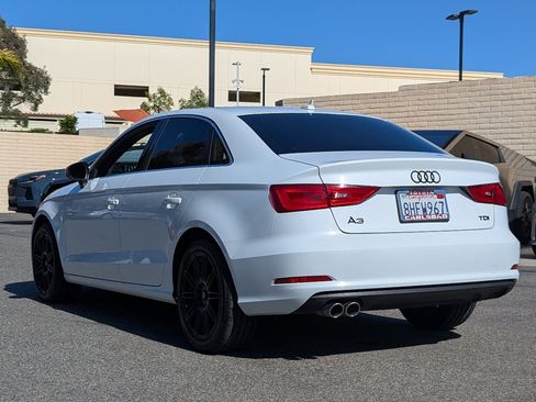 Used 2015 Audi A3 TDI Premium w/ Cold Weather Package FWD image 10