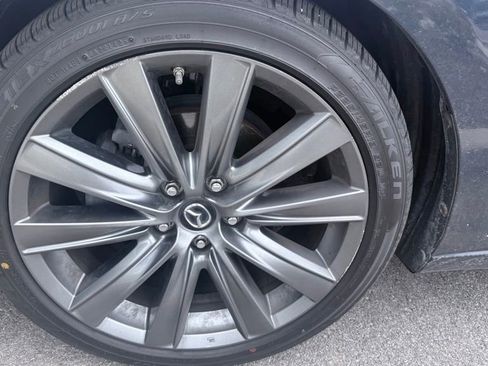 Used 2018 MAZDA MAZDA6 Grand Touring FWD image 12