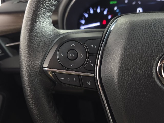 Used 2022 Toyota Avalon XLE FWD image 14