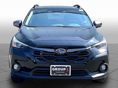 New 2026 Subaru Crosstrek 2.0i Premium AWD/4WD image 3