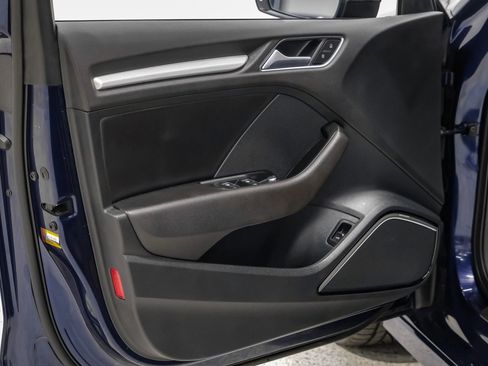 Used 2017 Audi S3 Premium Plus w/ Technology Package image 58