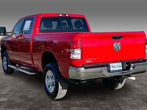 Used 2024 RAM 2500 Big Horn w/ Bed Utility Group image 4