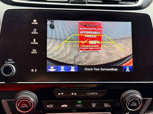 Used 2020 Honda CR-V EX-L image 42