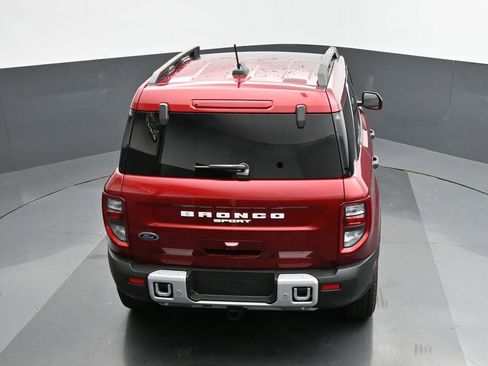 New 2025 Ford Bronco Sport Big Bend image 44