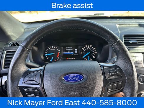 Used 2019 Ford Explorer XLT w/ Class III Trailer Tow Package image 17