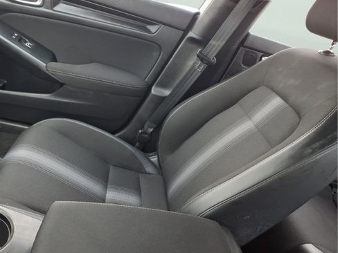 Certified 2023 Honda Civic Sport image 19