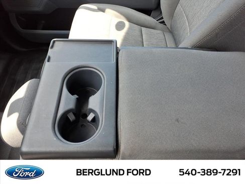 Used 2024 Ford F150 XL AWD/4WD image 31