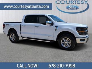 Certified 2024 Ford F150 XLT w/ Equipment Group 302A MID video 1