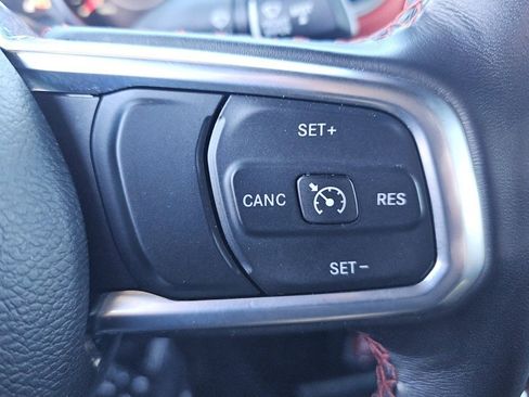 Used 2021 Jeep Gladiator Rubicon image 15