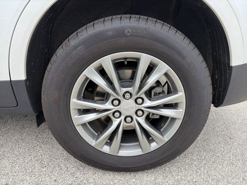 Used 2022 Cadillac XT5 Premium Luxury AWD/4WD image 7