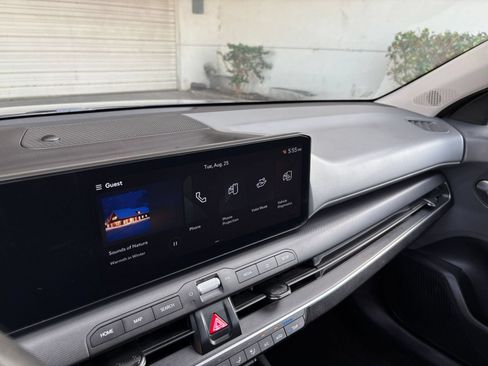 Used 2025 Kia K4 FWD image 16