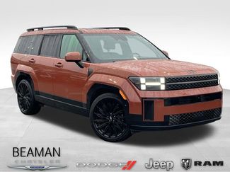 Used 2024 Hyundai Santa Fe Calligraphy 360° Tour