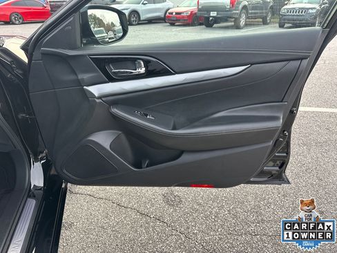 Used 2023 Nissan Maxima SV w/ Floor Mat Group image 14