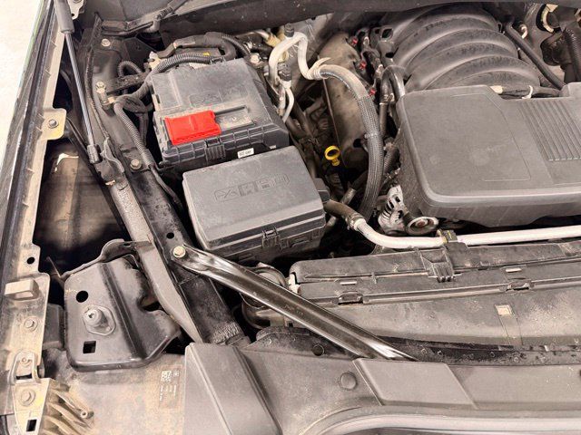Used 2024 GMC Yukon Denali w/ Max Trailering Package AWD/4WD image 53