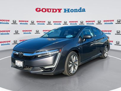 Used 2020 Honda Clarity Plug-In Hybrid