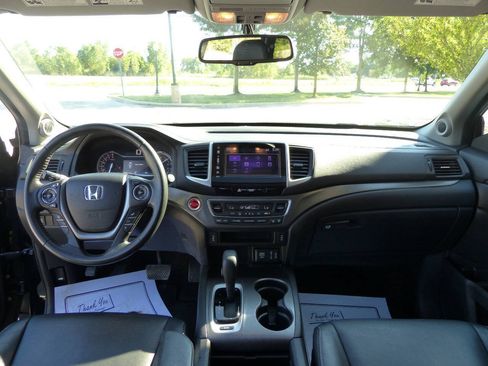 Used 2017 Honda Pilot EX-L image 41