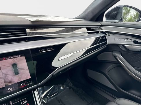 New 2026 Audi S8 AWD/4WD image 24