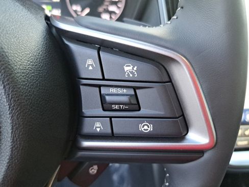 Used 2025 Subaru Outback Touring AWD/4WD image 18
