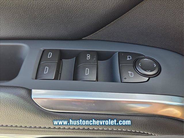 New 2026 Chevrolet Traverse LT FWD image 25