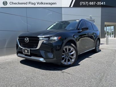 Used 2024 MAZDA CX-90 3.3 Turbo w/ Premium Package