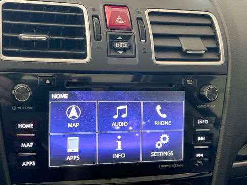 Used 2018 Subaru Forester 2.0XT Touring w/ Popular Package #2 AWD/4WD image 16