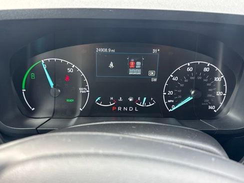 Used 2023 Ford Maverick XLT w/ XLT Luxury Package image 8