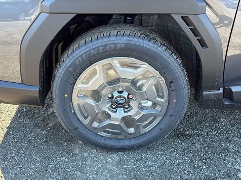 New 2026 Subaru Outback Premium image 5