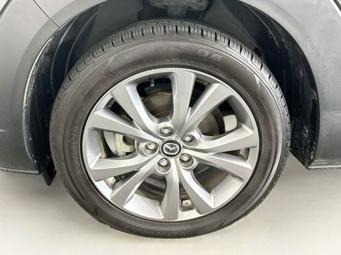 Used 2023 MAZDA CX-30 AWD 2.5 S w/ Select Package image 11