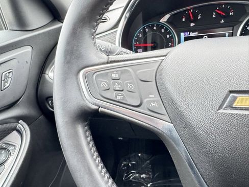 Used 2017 Chevrolet Malibu LT w/ Driver Confidence Package image 22