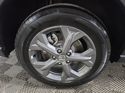 Used 2026 Honda HR-V LX image 13