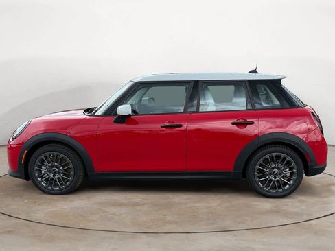 New 2025 MINI Cooper S image 6