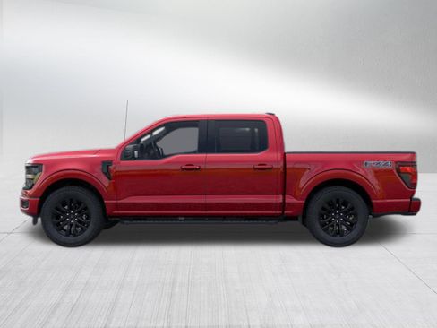 New 2026 Ford F150 XLT image 5