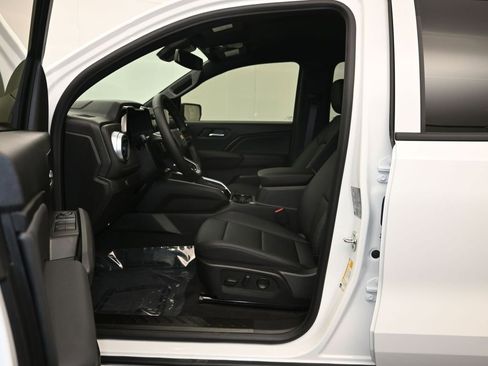 New 2026 Chevrolet Colorado LT w/ LT Convenience Package AWD/4WD image 20