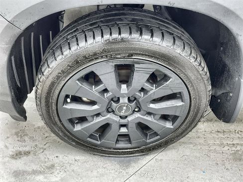 Used 2022 Honda Passport Elite image 10