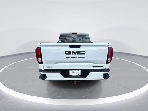 Used 2023 GMC Sierra 1500 Elevation image 7